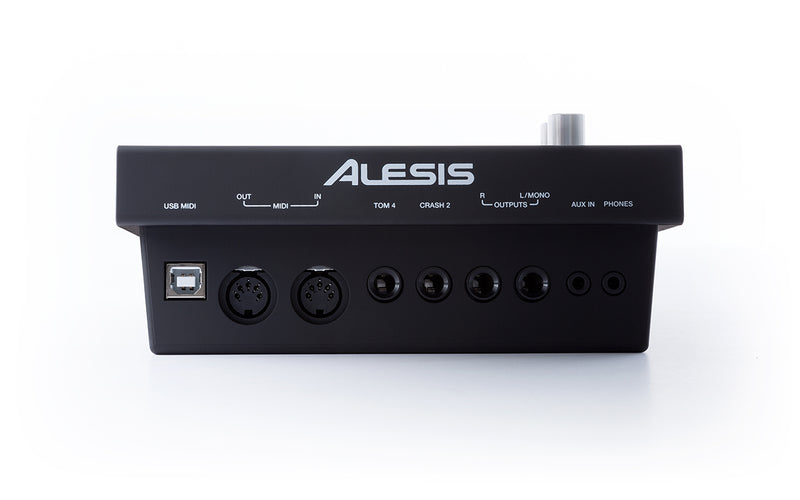 Alesis COMMAND 8-Piece Special Edition Mesh Electronic Drum Set