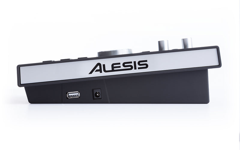 Alesis COMMAND 8-Piece Special Edition Mesh Electronic Drum Set