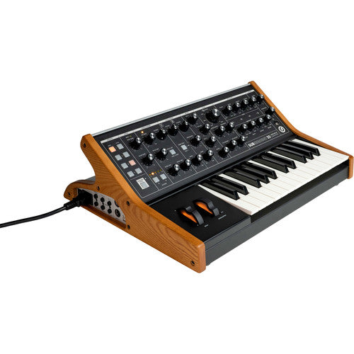 Moog SUBSEQUENT 25 Synthesizer Keyboard - 25 Keys