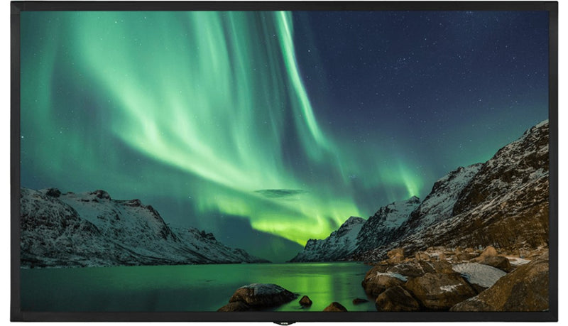 Theatrixx IFD65TH752 Direct-Type LED TV 65'' with IR Touch Screen