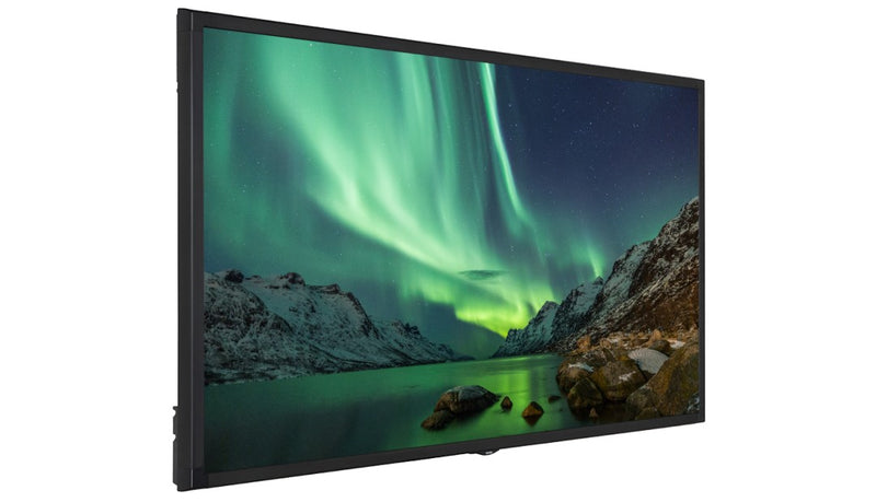 Theatrixx IFD65TH752 Direct-Type LED TV 65'' with IR Touch Screen