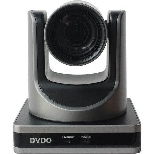 DVDO C2-1 USB PTZ Video Conference Camera with 12x Optical Zoom