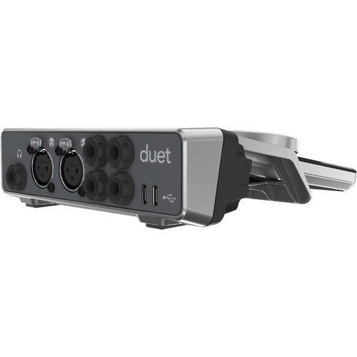 DTM・DAW APOGEE Duet 3 Duet Dock Duet 3 Dock | Refurbished