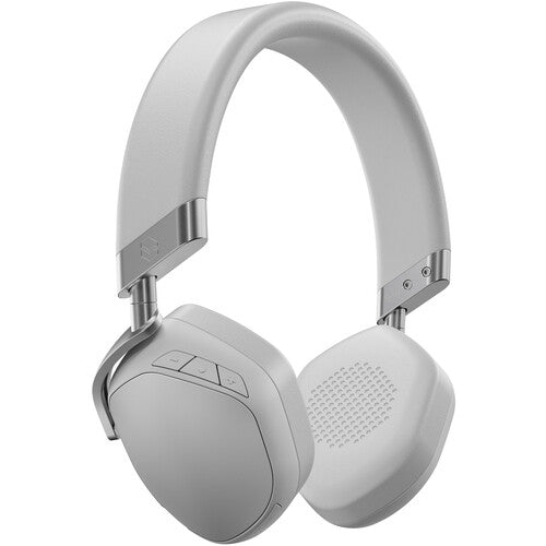 V-Moda S-80-WH On-Ear Bluetooth Headphones and Personal Speaker System (White)