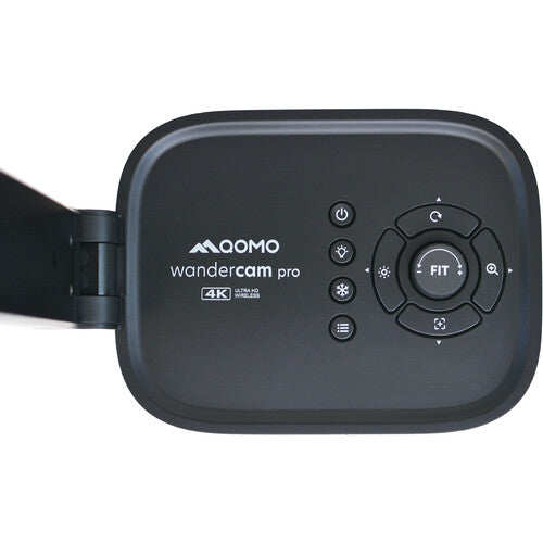 Qomo QPC100W WanderCam Pro UHD 4K Document Camera