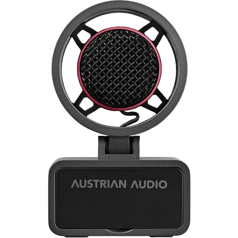 Austrian Audio MICREATORSATELLITEMIC Mini USB Microphone