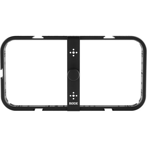 Rode PHONE CAGE Premium magnetic mobile filmmaking cage (MagSafe)