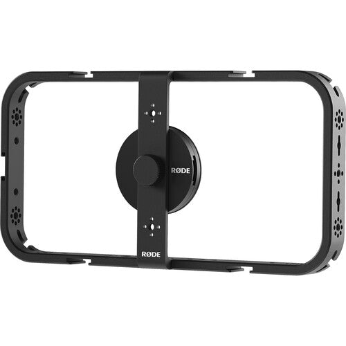 Rode PHONE CAGE Premium magnetic mobile filmmaking cage (MagSafe)