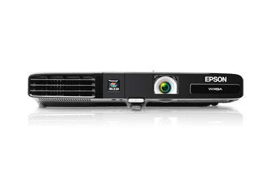 Epson POWERLITE 1761W WXGA 3LCD Projector (USED)