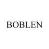 Boblen  brand logo