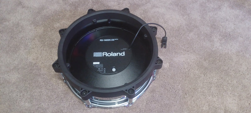 Roland PD-140DS V-Pad Digital Snare (USED)