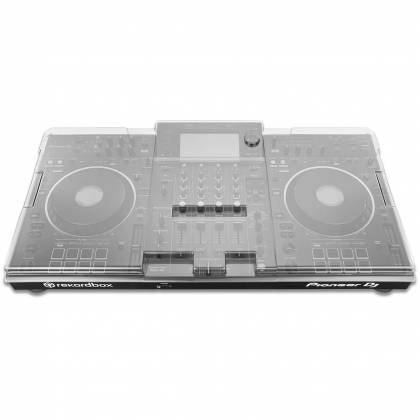 Decksaver DS-PC-XDJXZ Cover for Pioneer XDJ-XZ DJ Controller