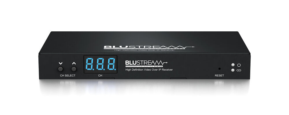 Blustream IP50HD-RX - Receptor HDMI HD y Datos por IP - Avacab