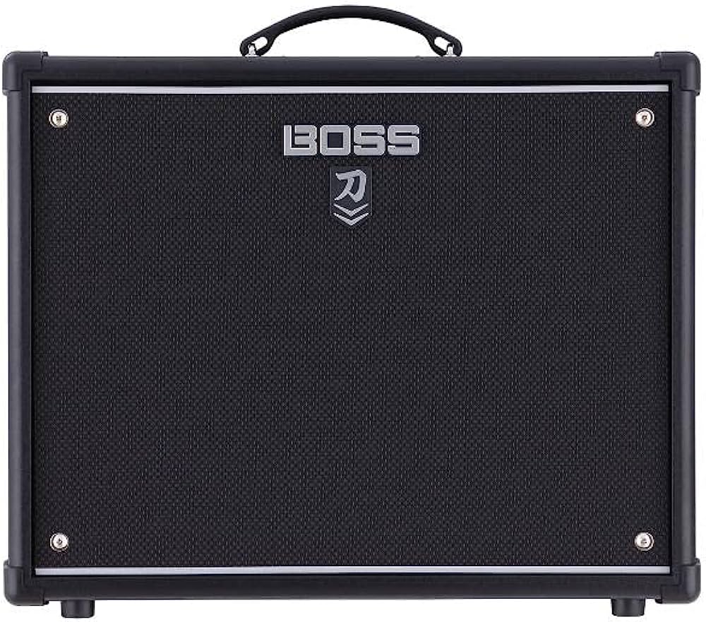 Boss KTN-100-MK2 100W 1x12