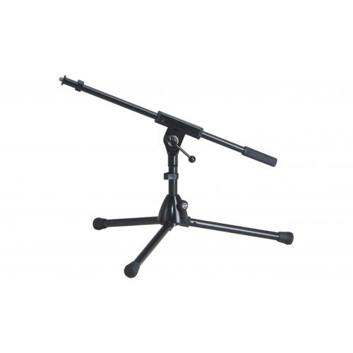 K&M 259/1 Extra-Low Microphone Stand
