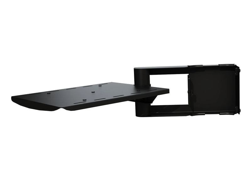Peerless-AV ACC-LA SmartMount Laptop Arm For Peerless-AV Carts/Stands