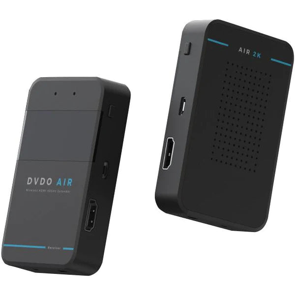 DVDO AIR 2K 1080p/60 HDMI Wireless Extender Kit (30'+)