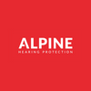 Alpine brand logo