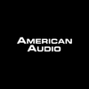 American Audio brand logo