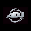 American DJ brand logo