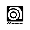 Ampeg brand logo