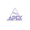 Apex brand logo
