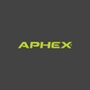 Aphex brand logo