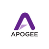 Apogee brand logo