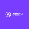 Arturia  brand logo