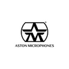 Aston Microphones brand logo