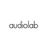 Audiolab brand logo