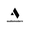 Audiomodern brand logo