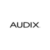 Audix brand logo