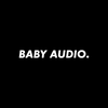 Baby Audio brand logo