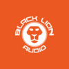 Black Lion brand logo