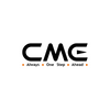 CME brand logo