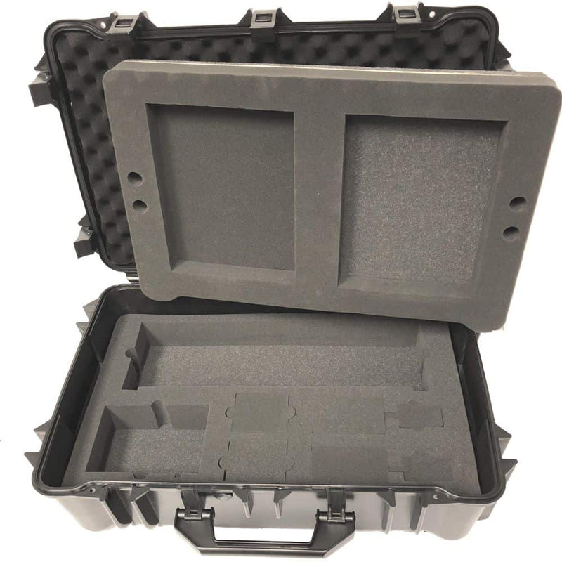 Dsan CS-827 Carry/Storage Case for Limitimer Kit