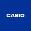 Casio brand logo