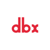 DBX brand logo