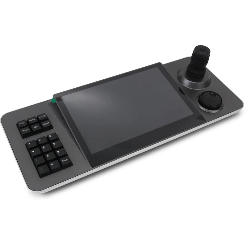 DVDO CAMERA-CTL-1 PTZ Camera Control with Touch Screen and Joystick