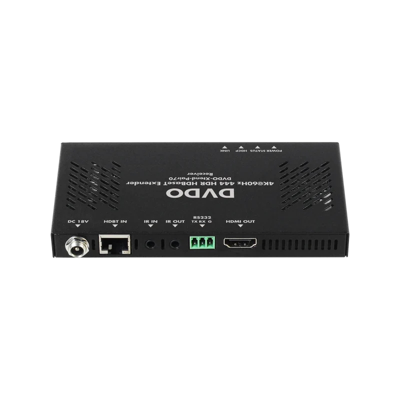 DVDO XTEND-PAIR70 HDMI at 4K60 Over Ethernet (RX/TX) (70M)