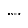DVDO brand logo