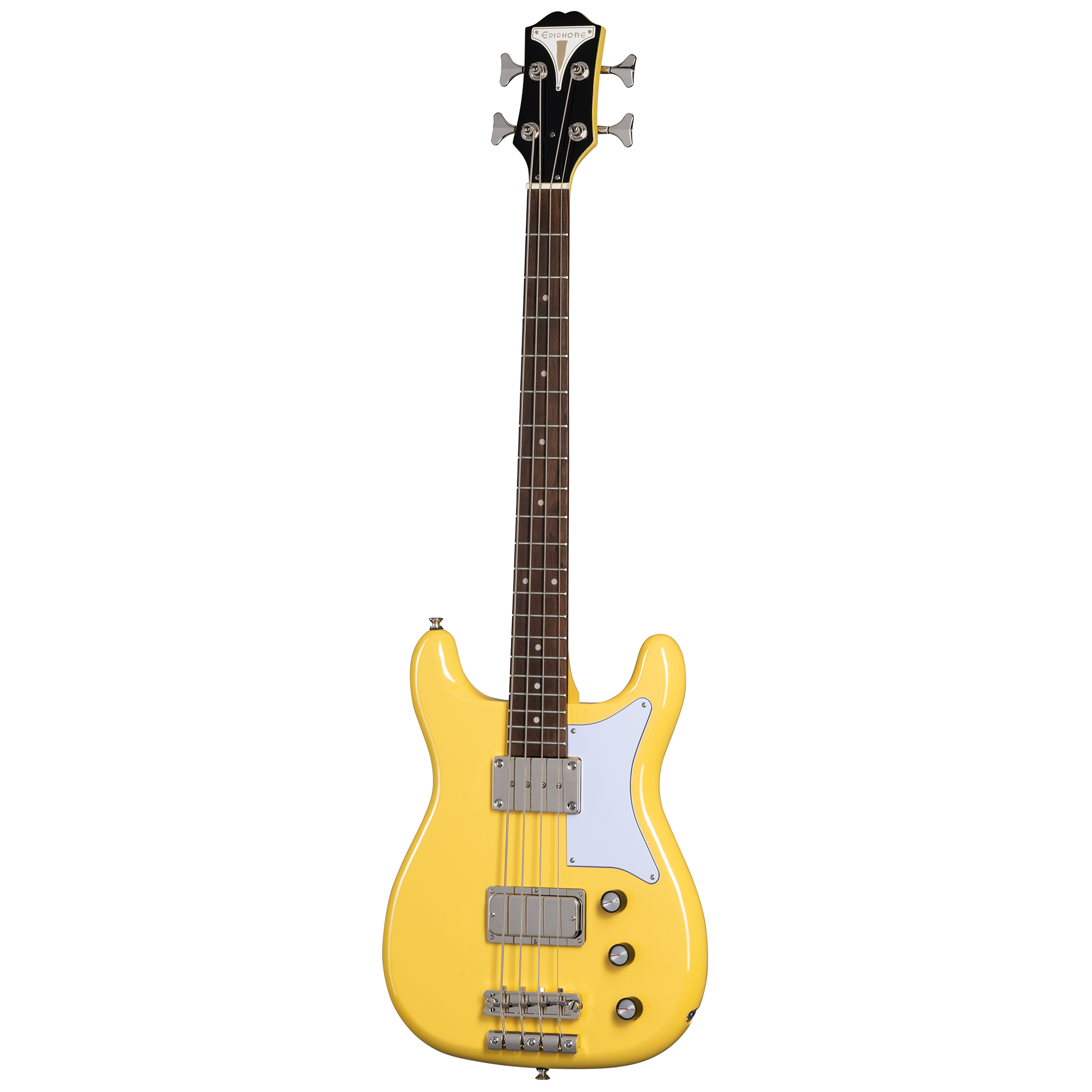 Yellow epiphone new arrivals