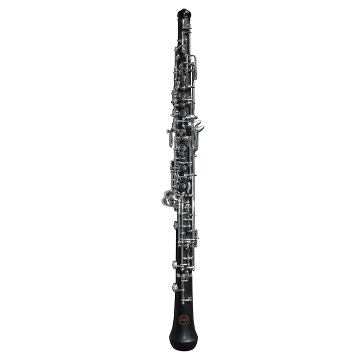 Grassi GR SOB1700 Oboe in C ABS School Series (Body Black)