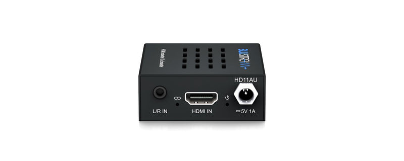 Blustream HD11AU HDMI Embedder/De-Embedder