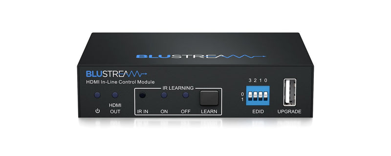 Blustream HD11CTRL HDMI In-line Controller w/Signal Sensing