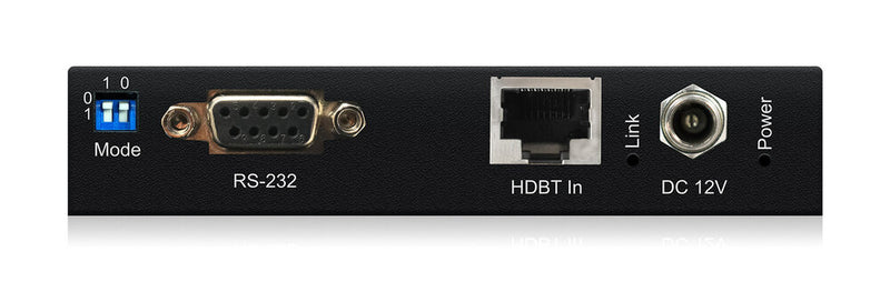Blustream HEX100CS-RX HDBT 4K60 Receiver - 70m