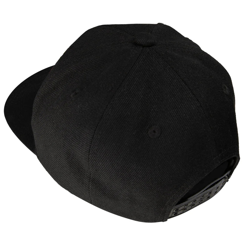 PRS SE Logo Baseball Hat (Black)