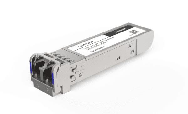 Luminex LU9001117 10GBase Single Mode Fiber Transceiver