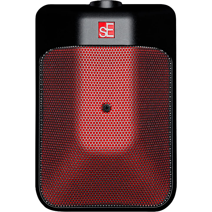 SE Electronics SE-BL8 Boundary Microphone Cardioid With EQ Control Shu Compatible